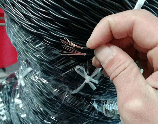 平顶山矿用爆破母线的具体作用