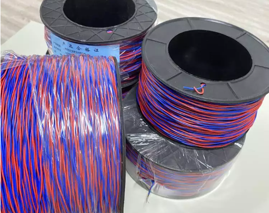 平顶山放炮线的具体作用是什么？